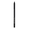 Lise Watier Waterproof Eyeliner Bleu Noir, 1.2 gram