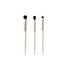 Tulip Eye Makeup Brush Set (Pouch Included) / 툴리프 아이