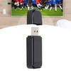 Dual Output Bluetooth Transmitter Bluetooth Transmitter USB AUX Connection Supports