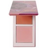 JUVIA'S PLACE Blushed Duo Blush - Shade: Vol 4