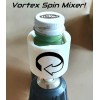 WOP Vortex Mixer Spinner Stirrer Shaker Drill Attachment Testors Paint