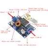 XL4015 Adjustable 5A 75W DC-DC Step Down Regulated Power Module