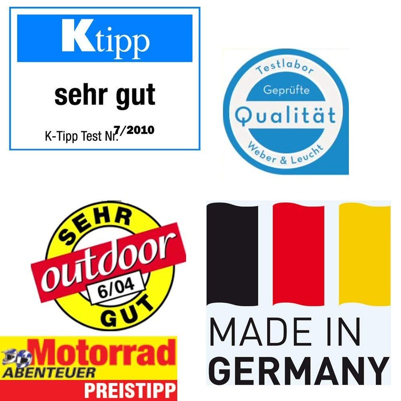 Hey Sport Imprägnierung Impra Wash 250ml