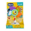 Chicco 00009710000000 Tino Manual Highchair Toy Willy The Windmill Multi-Coloured