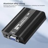 VGA Extender Multifunction Long Range 492.1ft 1080P 60HZ VGA Transmitter