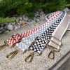 Adjustable Handbag Strap Wide Purse Strap Replacement Shoulder Crossbody Bag