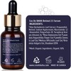 Cos De BAHA Serum Retinol Face Moisturising Cream Against Ageing