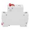 DC Miniature Circuit Breaker 1 Pole Disconnect 1P DZ47-63Z 1