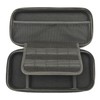 Switch 2 Case, Switch 2025 Storage Bag, Shockproof, Waterproof, Large