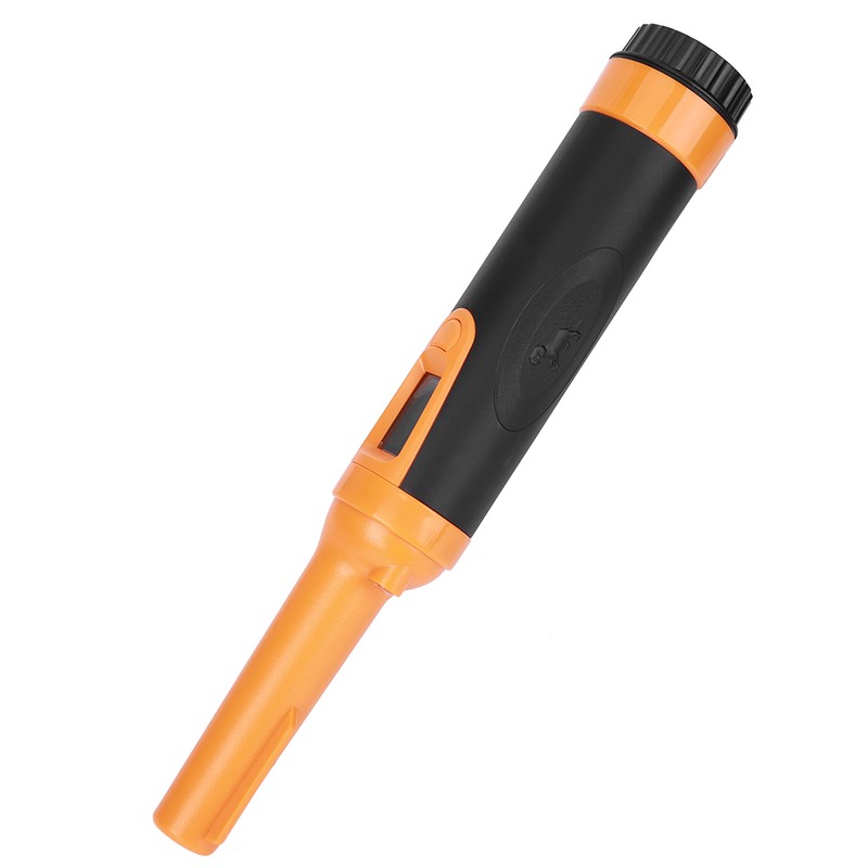 HS-10 IP68 High Sensitivity Portable Handheld Underground Metal Detector with