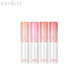 ROMAND Glasting Melting Balm 3.5g, Color:06 Kaya Fig