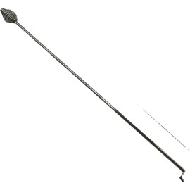 Vermont Castings Mitten Rod: 1601705