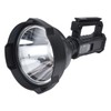 P50 Super Bright LED Searchlight Dual Light Source USB Rechargeable