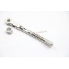 SYNAMED USA GERMAN Universal Dental Implant Torque Wrench Ratchet 10-40