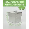 Kleenes Traumhandel Gift Boxes Set - 30 Pieces - Cardboard