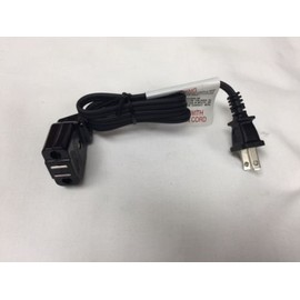 Presto 85691 09982 9982 0546607 0541106 Deep Fryer Magnetic Cord Genuine