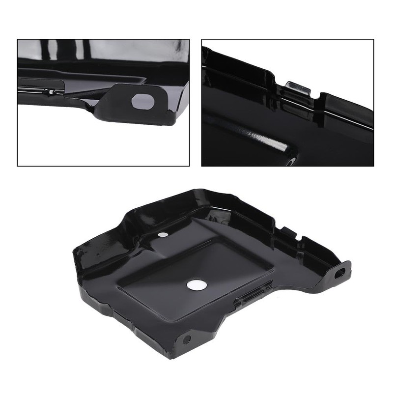 G-PLUS Battery Tray Compatible with Chevy Blazer 1995-2005/Fit Chevy S10