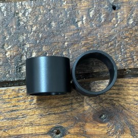 Unbranded 2 pc Shock Bushing Arctic Cat Snowmobile replaces 1604-791   EPISB602