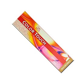 Wella Color Touch 6/37 Dark Blonde Gold/Brown, 60 ml