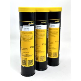 Klubersynth UH1 14-151 Lubricating Grease for Food Industry, 370g, 1 tube