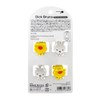 SHOBIDO MF46382 Dick Bruna Hair Accessories Mini Clip 4P