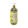 Hopificio – Luxury Liquid Hand Soap: Hypoallergenic, Sulfate-free, Regenerating, Moisturizing