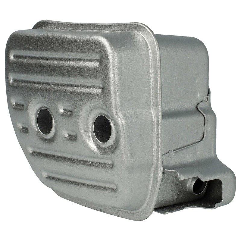 vhbw Exhaust Muffler Compatible with Stihl MS 231, MS 251,