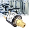 Pressure Switch 120-150 Psi 110-220V Air Compressor Pressure Switch for