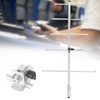 Portable Car Transceiver High Gain 11DBd Car Antenna for Radio