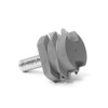 Amana Tool 55388 Junta de pegamento con punta de carburo