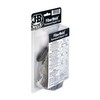 FiberWeld Permanent Repair Cast 2x36 Inch - High Strength Adhesive