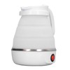 Folding Electric Kettle 0.6L 400W Collapsible Hot Water Kettle for