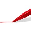 STAEDTLER Triplus celebration 323 C10 TA Fibre Tip Pens Set,