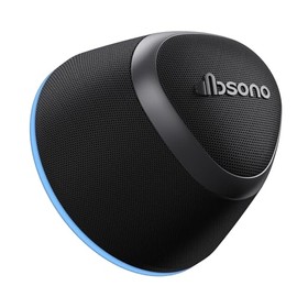 Stocking Stuffers for Men Women Teens: White Elephant Gifts for Adults HD Sound Bluetooth Speaker with Phone Stand, Cool Gadgets, Christmas Birthday Anniversay Gifts Ideas Girl Trendy Stuff-Black