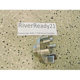 Kawasaki js-440-550 440-sx Jet-ski Drive-Shaft-Cr