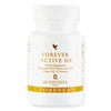 Forever Active HA Hyaluronic Acid Extract Ginger Turmeric Extract 60