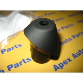 Toyota MR2 Spyder Antenna Rubber Cap Bezel Ornament Genuine OEM New