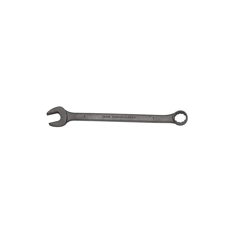Black Oxide Combination Wrench 9/16" 12 PT