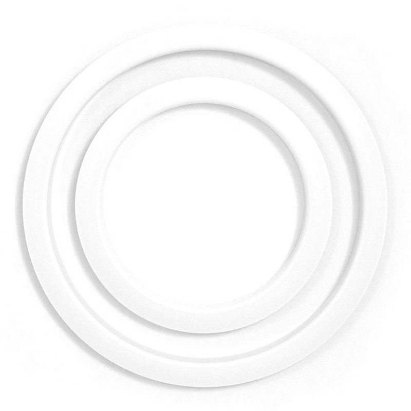 Gibraltar Bass Drum Zubehör Port Hole Protector SC-GPHP-5W 5"/13 cm,