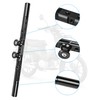 Vancroser Cross Cab CC110 Hunter Cab CT125 Clamp Bar Multi