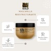 Keratin Gold Mascarilla Reestructurante 300g