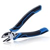 SPEEDWOX 6-Inch Multifunctional Tool Pliers Multipurpose Diagonal Cutting Pliers Multi-Purpose