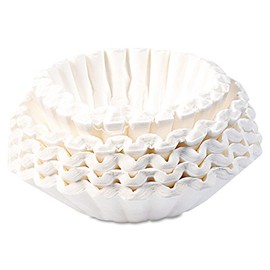 BUNN 6001 12-Cup Commercial Coffee Filters (1000)