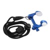 Diving Nose Clip Adjustable Aluminum Alloy Professional Swimming Nose Plug