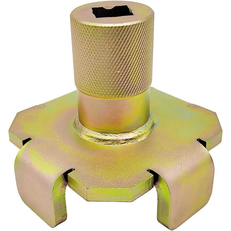 JINFANNIBI Primary Clutch Fixing Fixture & Spider Tool for Kawasaki
