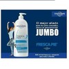 Lorelis Lab STANHOME Fresca Pie 930 ml. Crema para pies