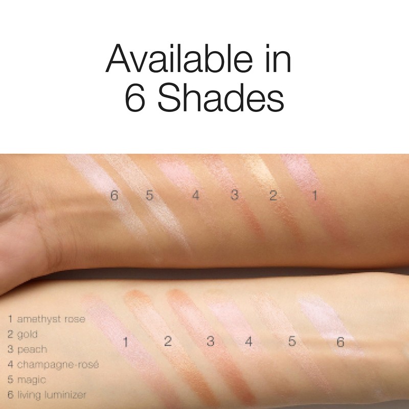 RMS Beauty Luminizer Highlighter, Magic, 0.17 Ounce