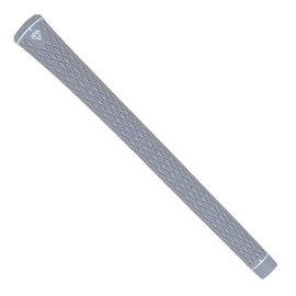 Diamond Cut Grip, Pole, Standard, No Backline, Gray