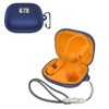 For Beats Powerbeats Pro 2 Case, YILLIONS Soft Silica Gel