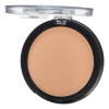 Polvo Compacto Fit Me Mate & Sin Poros 12g Maybelline
